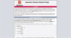 Desktop Screenshot of itsolutions.enterprisemanagement.com